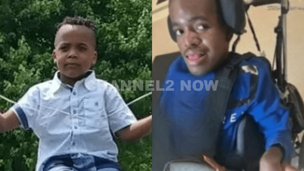 London Woodard, 10, Fatally Killed in Tragic Washington Heights House Fire; 18-Year-Old Brother Mikah Glass in Critical Condition Following Early Morning Blaze