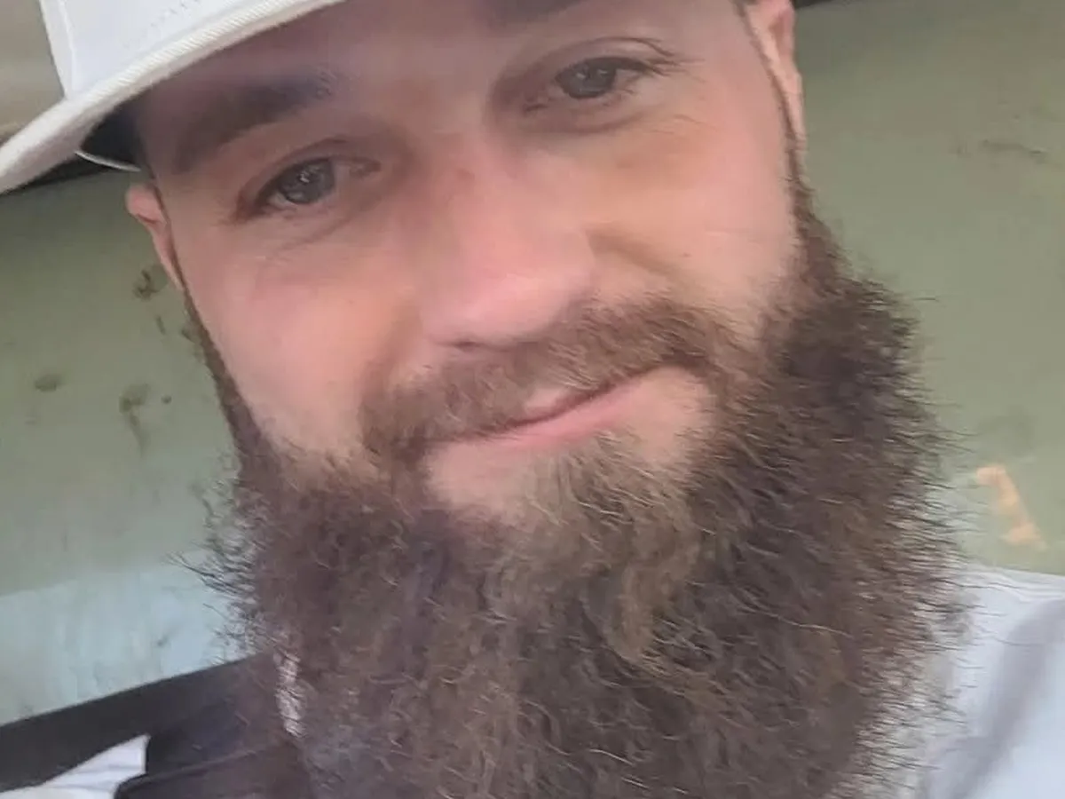 Joseph Waylon Griffith Found Dead Near Mission Espada Park in San Antonio: 29-Year-Old Identified by Bexar County Medical Examiner – Witness Discovered Body After Noticing Vultures Near Loop 410 and Espada Road.