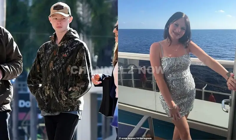 Timothy Hudson Indicted in the Federal Homicide Case of Anna Kepner; Stepbrother Faces Murder and Aggravated Sexual Abuse Charges Following Carnival Horizon Cruise Tragedy